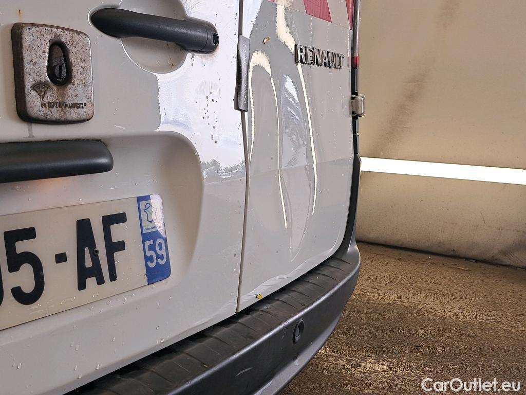  Renault  Kangoo  II Express Maxi Extra (Série Spéciale) 1.5 dCi 95CV BVM6 E6dT #10