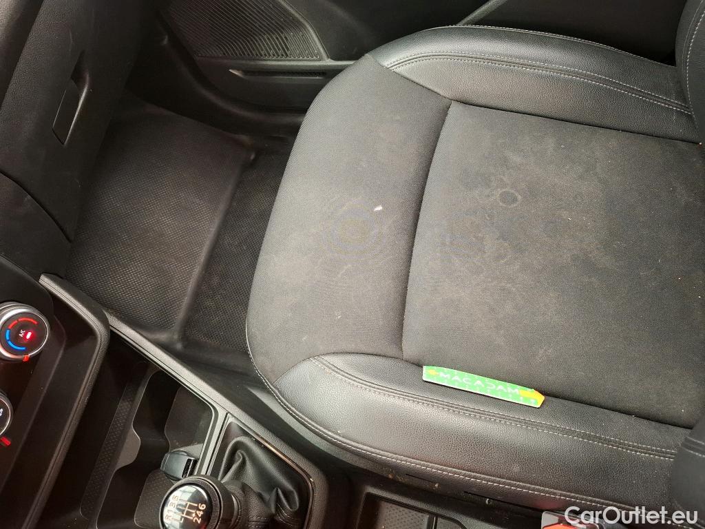  Renault  EXPRESS Kangoo  Confort 1.5 dCi 95CV BVM6 E6d #58