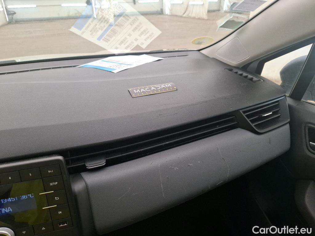  Renault  Clio  V Société Air 1.5 dCi 85CV BVM6 E6dT #1