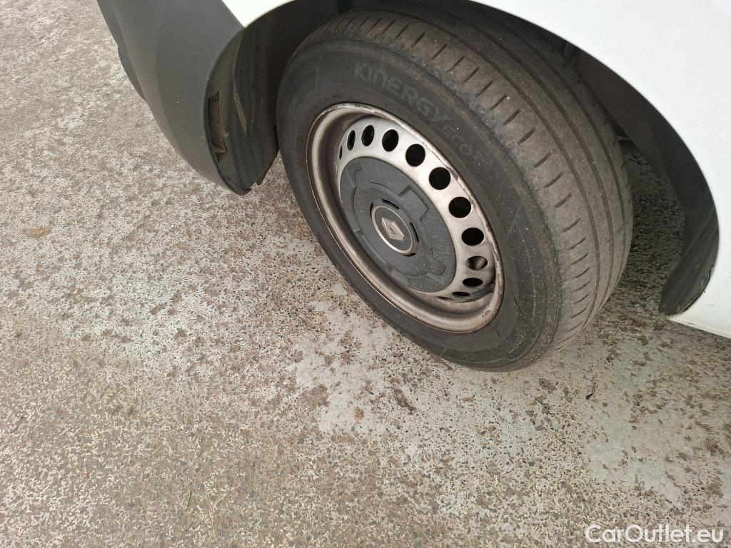  Renault  EXPRESS Kangoo  Confort 1.5 dCi 95CV BVM6 E6d #22
