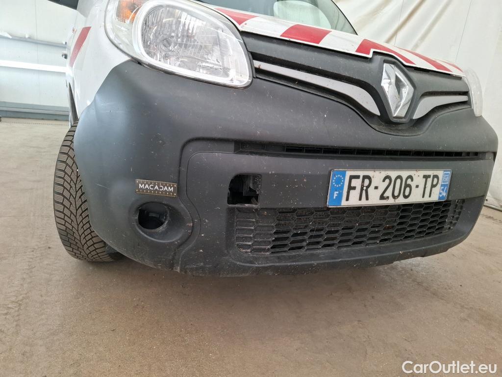  Renault  Kangoo  Express Maxi Extra (Série Spéciale) 1.5 #48