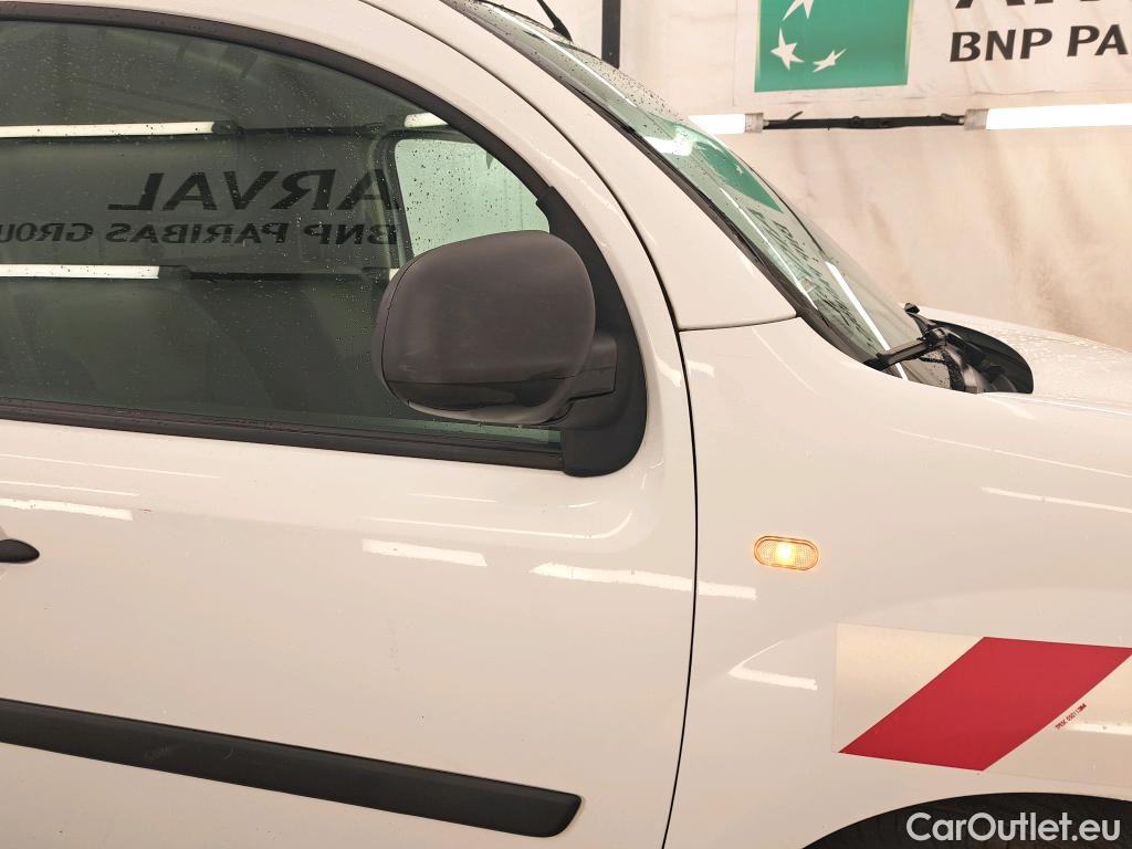  Renault  Kangoo  II Express Maxi Extra (Série Spéciale) 1.5 dCi 95CV BVM6 E6dT #44