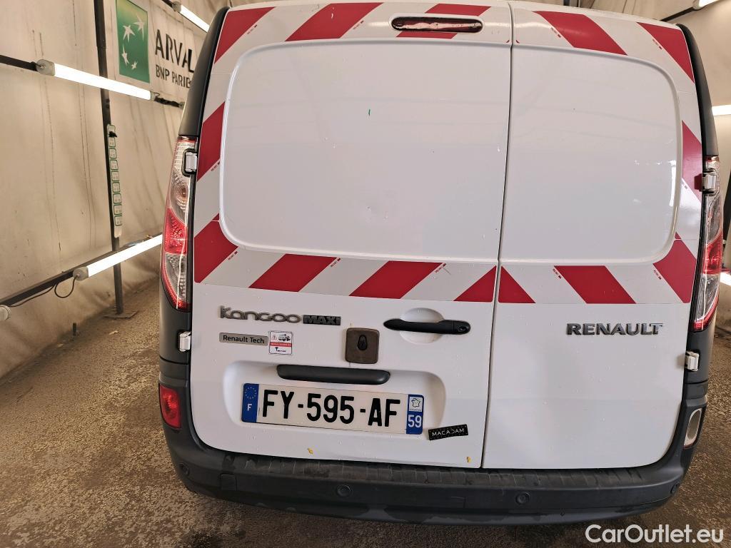  Renault  Kangoo  II Express Maxi Extra (Série Spéciale) 1.5 dCi 95CV BVM6 E6dT #29
