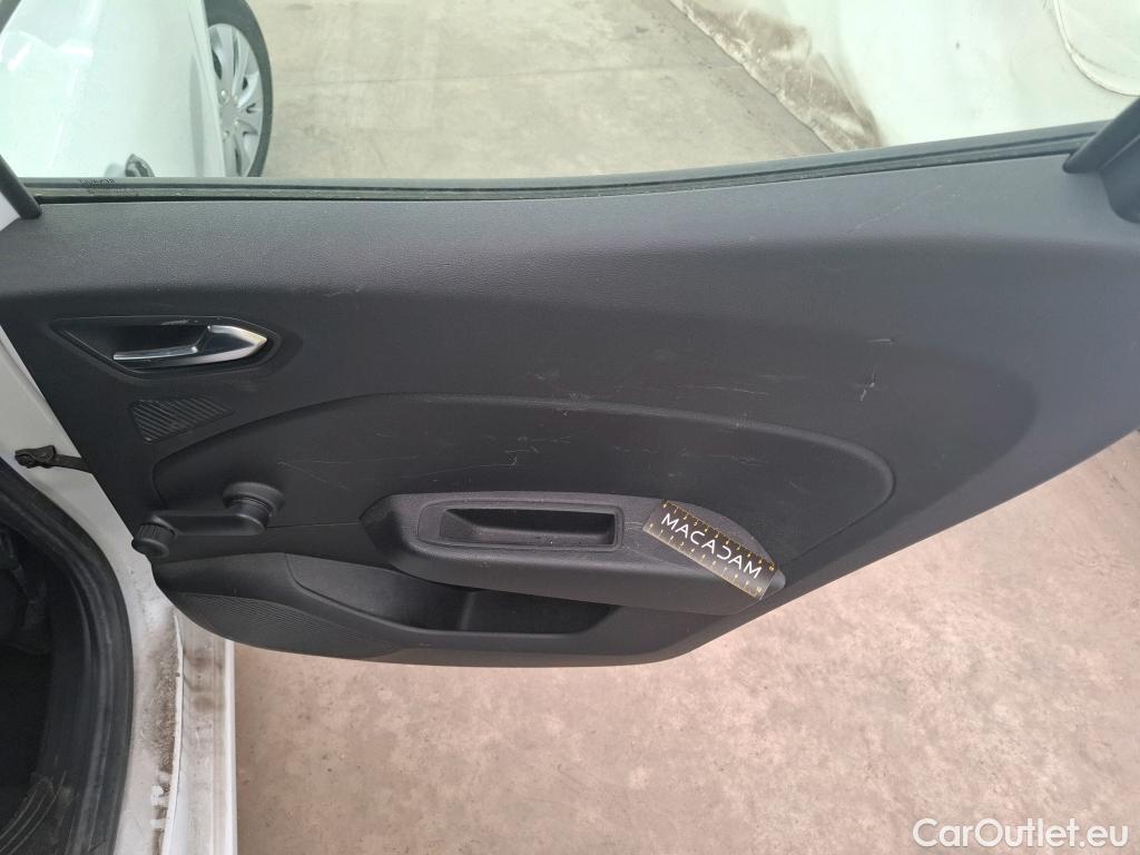  Renault  Clio  V Société Air 1.5 dCi 85CV BVM6 E6dT #29