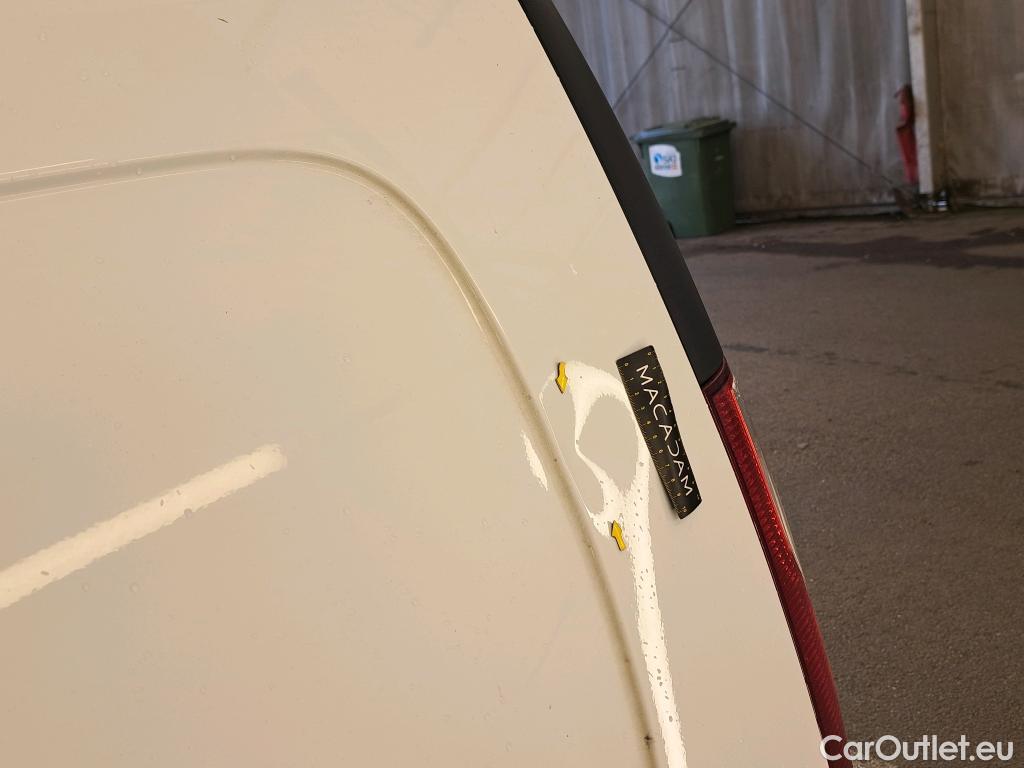  Renault  Kangoo  II Express Maxi Extra (Série Spéciale) 1.5 dCi 95CV BVM6 E6dT #6