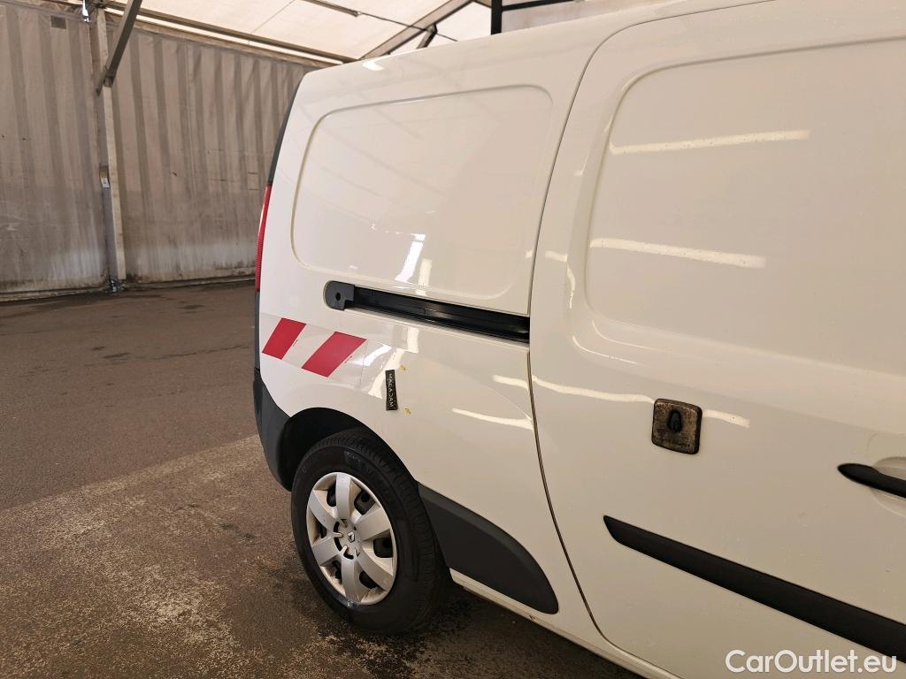  Renault  Kangoo  II Express Maxi Extra (Série Spéciale) 1.5 dCi 95CV BVM6 E6dT #7