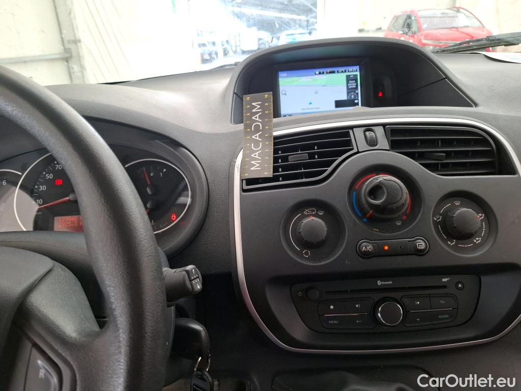  Renault  Kangoo  Express Maxi Extra (Série Spéciale) 1.5 #73