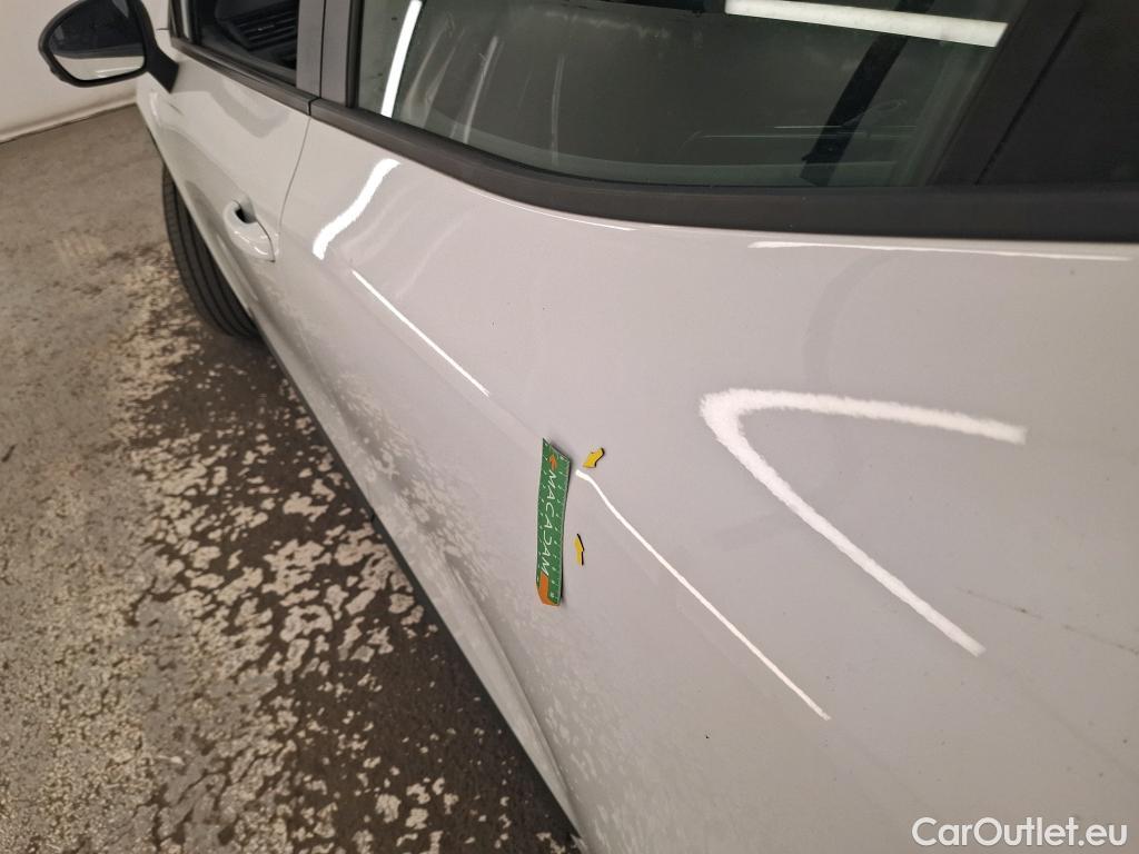  Renault  Clio  V Société Air 1.5 dCi 85CV BVM6 E6dT #21