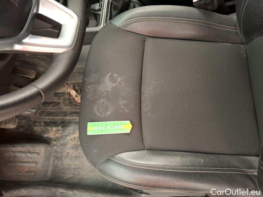  Renault  EXPRESS Kangoo  Confort 1.5 dCi 95CV BVM6 E6d #61