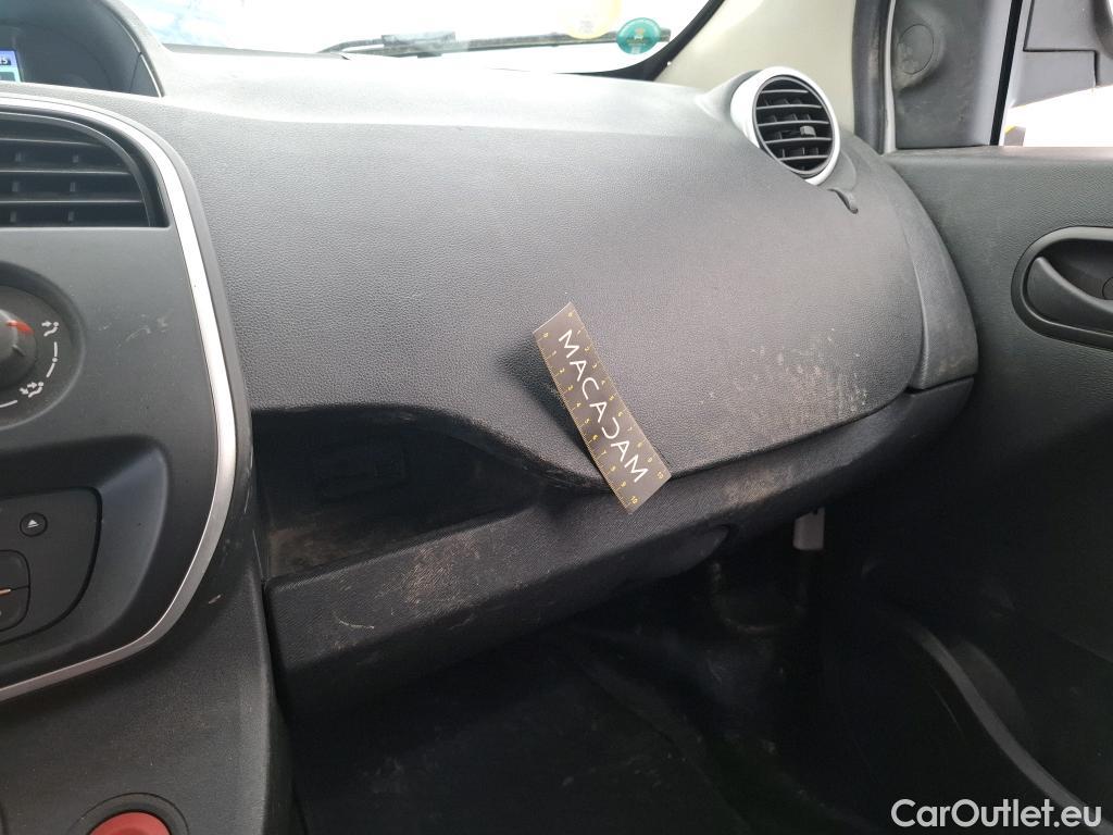 Renault  Kangoo  Express Maxi Extra (Série Spéciale) 1.5 #75