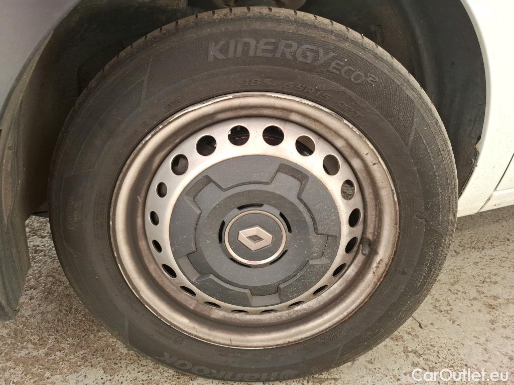  Renault  EXPRESS Kangoo  Confort 1.5 dCi 95CV BVM6 E6d #46