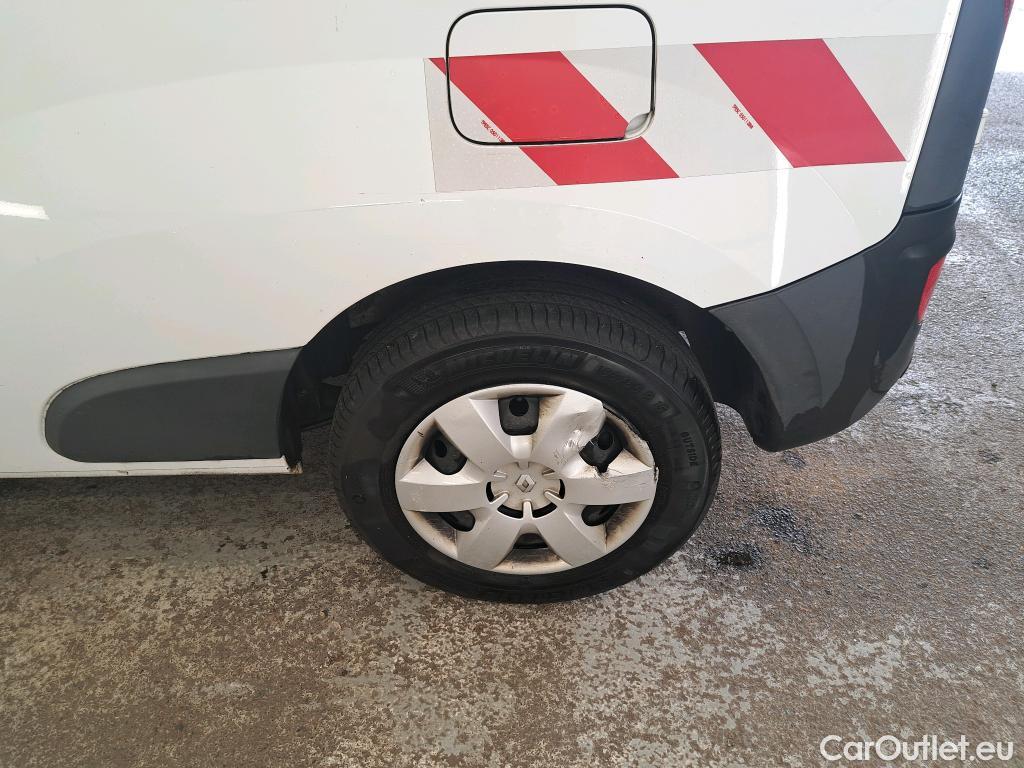  Renault  Kangoo  II Express Maxi Extra (Série Spéciale) 1.5 dCi 95CV BVM6 E6dT #58