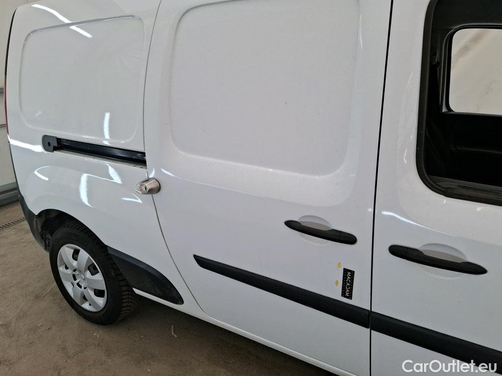  Renault  Kangoo  Express Maxi Extra (Série Spéciale) 1.5 #42