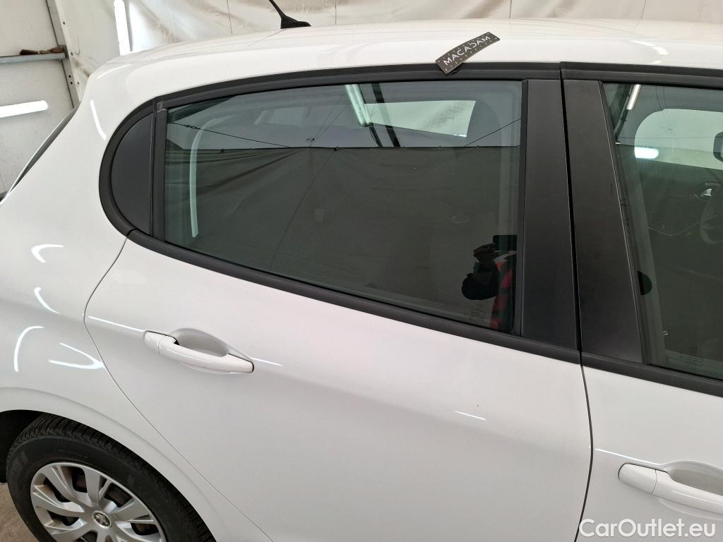  Peugeot  208 PEUGEOT  Affaire / 2015 / 5P / Berline &BlueHDi 100 €6.c S&S PREMIUM #28