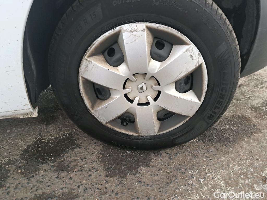  Renault  Kangoo  II Express Maxi Extra (Série Spéciale) 1.5 dCi 95CV BVM6 E6dT #55