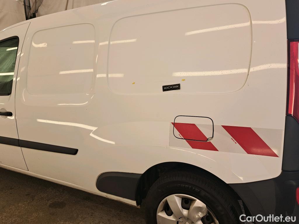  Renault  Kangoo  II Express Maxi Extra (Série Spéciale) 1.5 dCi 95CV BVM6 E6dT #1