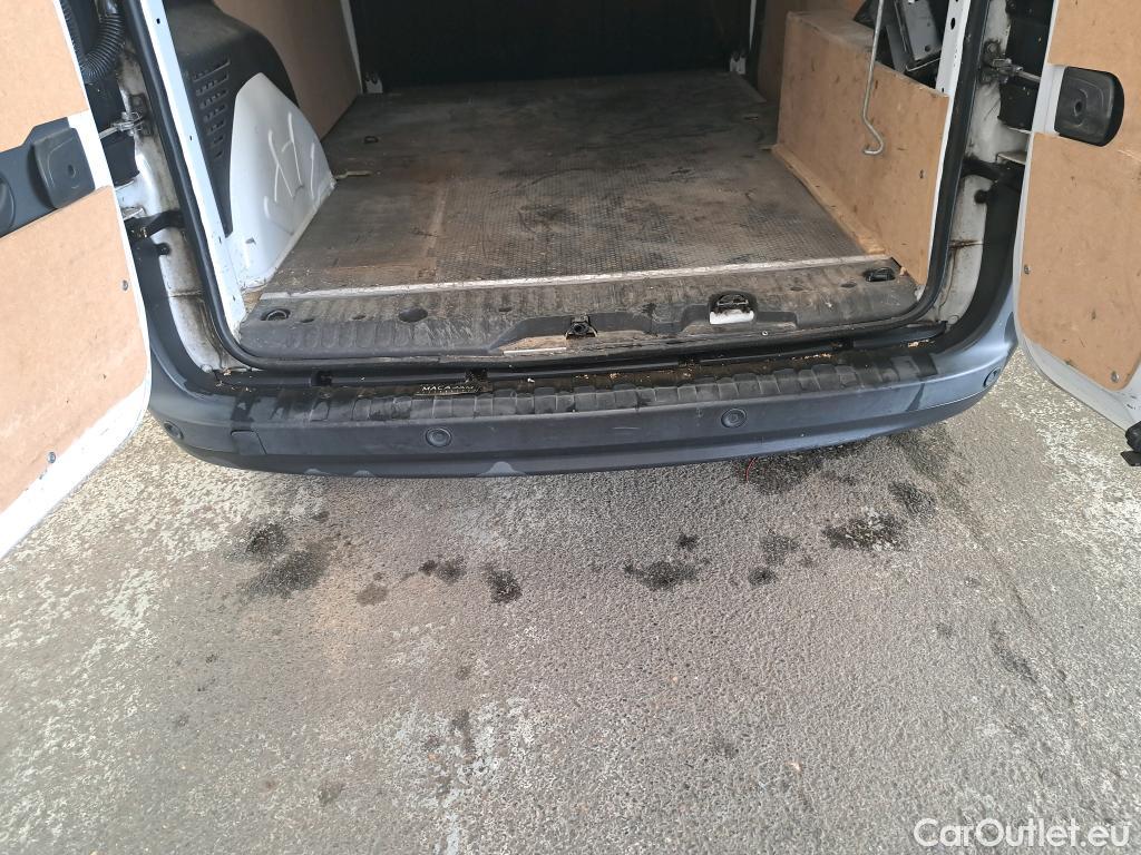  Renault  Kangoo  II Express Maxi Extra (Série Spéciale) 1.5 dCi 95CV BVM6 E6dT #42