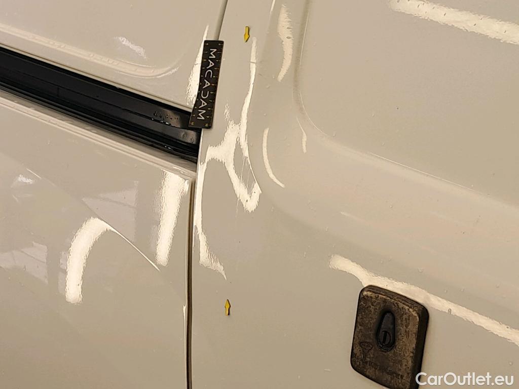  Renault  Kangoo  II Express Maxi Extra (Série Spéciale) 1.5 dCi 95CV BVM6 E6dT #34