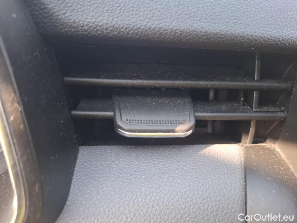  Renault  Clio  V Société Air 1.5 dCi 85CV BVM6 E6dT #77