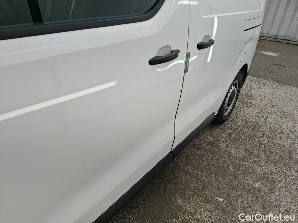  Peugeot  Expert  Fourgon Premium L1 1.5 HDi 120CV BVM6 E6d #1