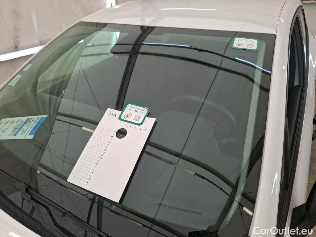  Renault  Clio  V Société Air 1.5 dCi 85CV BVM6 E6dT #74