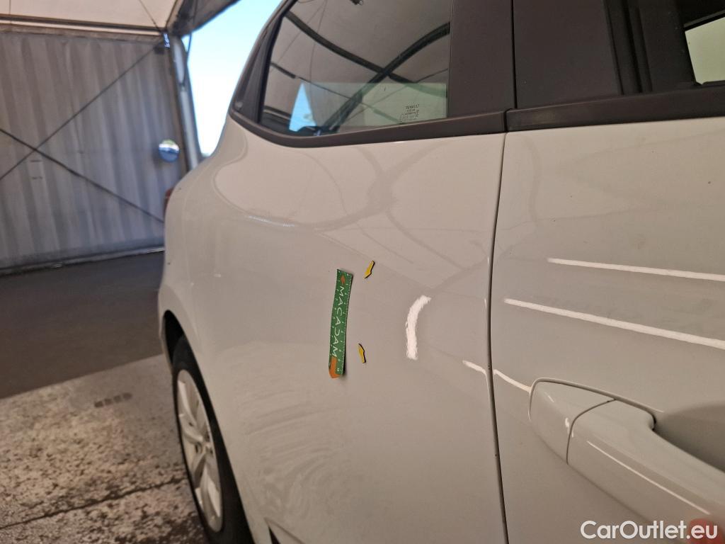  Renault  Clio  V Société Air 1.5 dCi 85CV BVM6 E6dT #4