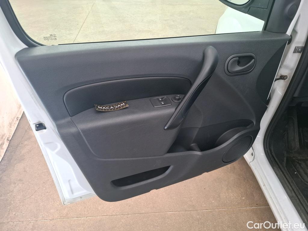  Renault  Kangoo  II Express Grand Confort (L1) 1.5 dCi 80CV BVM6 E6dT #16