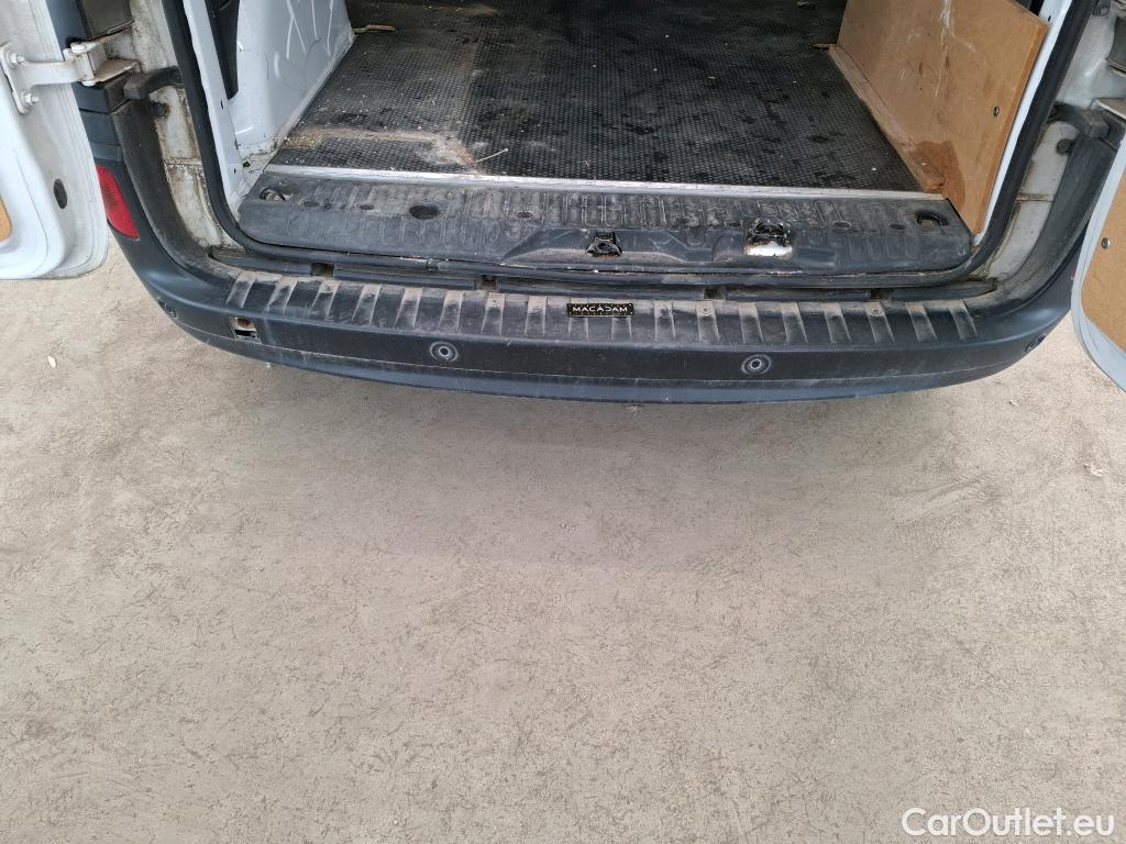  Renault  Kangoo  Express Maxi Extra (Série Spéciale) 1.5 #23
