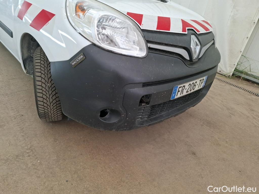  Renault  Kangoo  Express Maxi Extra (Série Spéciale) 1.5 #13