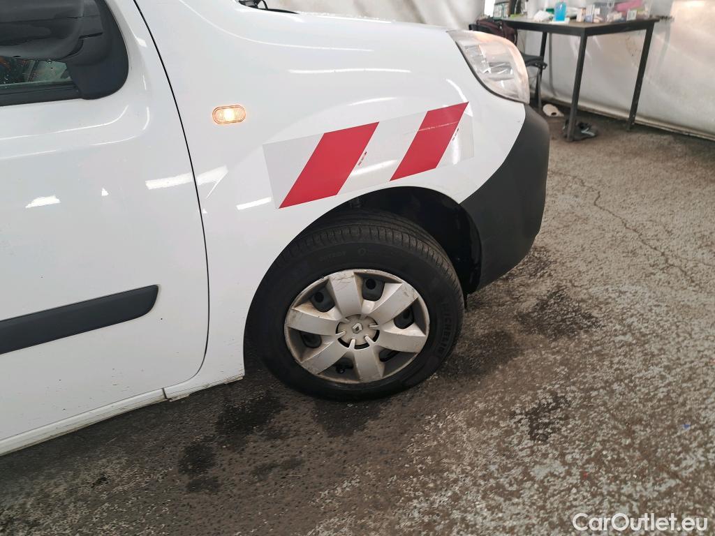  Renault  Kangoo  II Express Maxi Extra (Série Spéciale) 1.5 dCi 95CV BVM6 E6dT #54