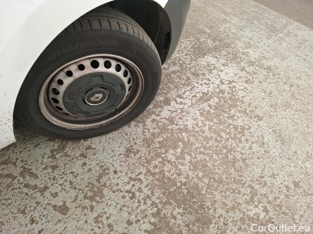  Renault  EXPRESS Kangoo  Confort 1.5 dCi 95CV BVM6 E6d #26