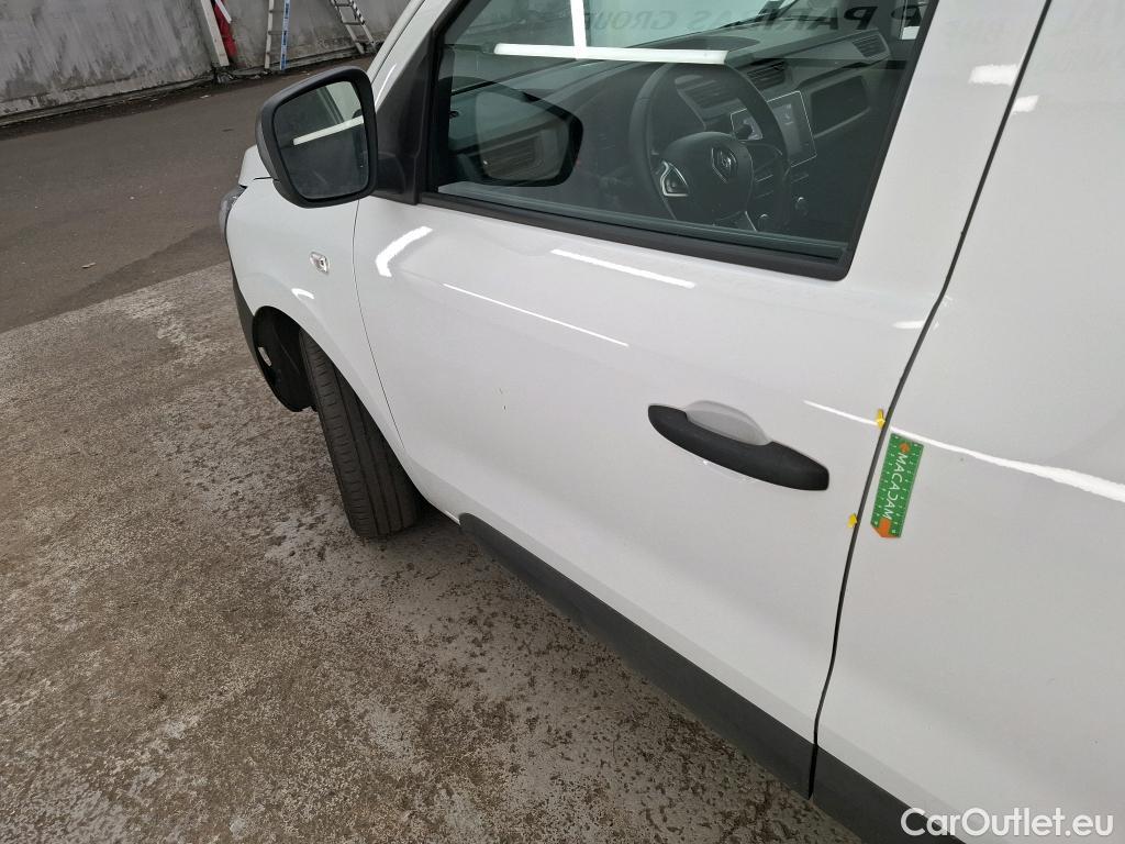 Renault  EXPRESS Kangoo  Confort 1.5 dCi 95CV BVM6 E6d #16