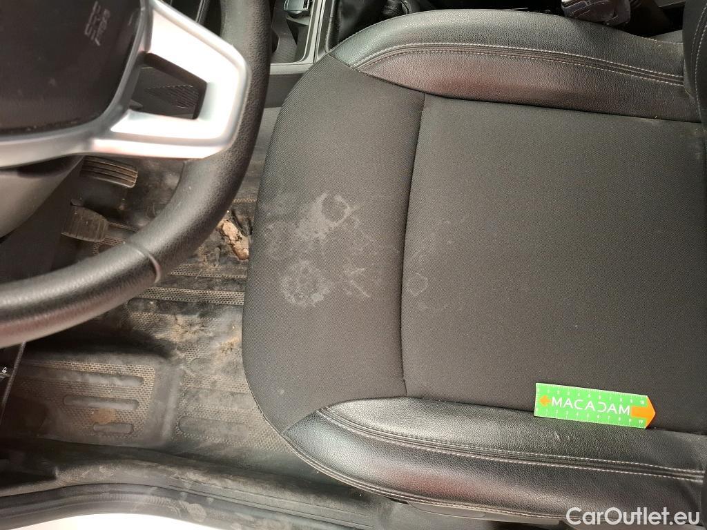  Renault  EXPRESS Kangoo  Confort 1.5 dCi 95CV BVM6 E6d #30