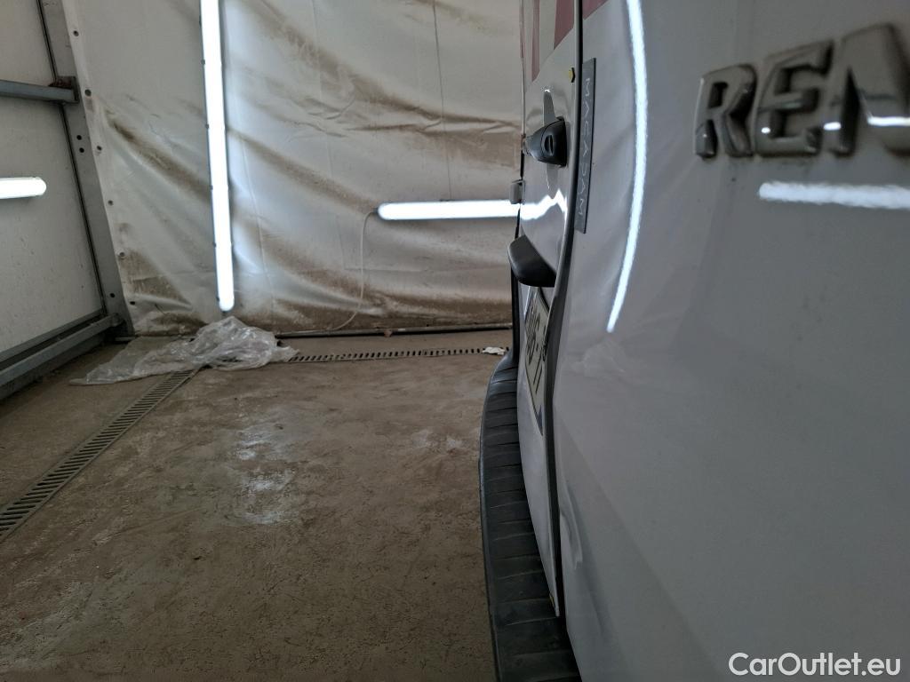  Renault  Kangoo  Express Maxi Extra (Série Spéciale) 1.5 #3