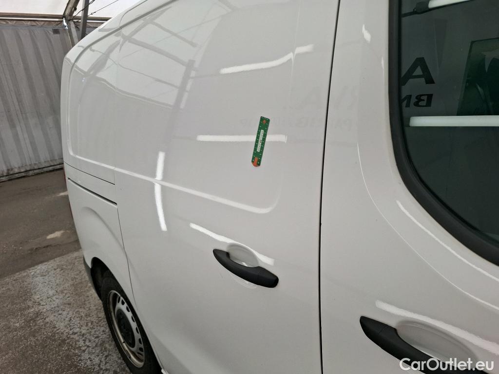  Peugeot  Expert  Fourgon Premium L1 1.5 HDi 120CV BVM6 E6d #5