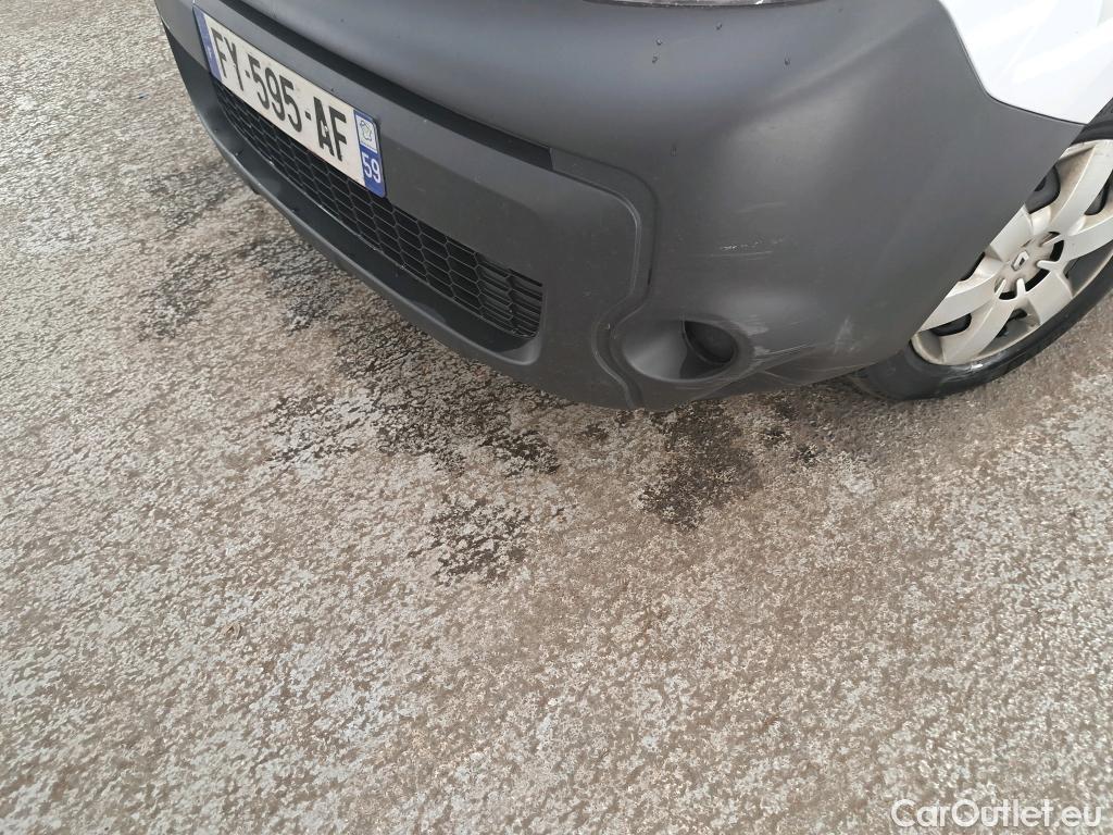  Renault  Kangoo  II Express Maxi Extra (Série Spéciale) 1.5 dCi 95CV BVM6 E6dT #69