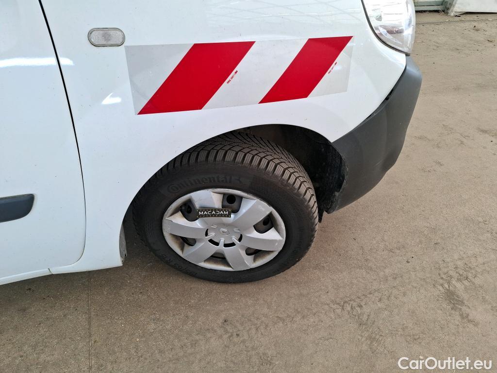  Renault  Kangoo  Express Maxi Extra (Série Spéciale) 1.5 #50