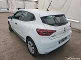  Renault  Clio  V Société Air 1.5 dCi 85CV BVM6 E6dT #2