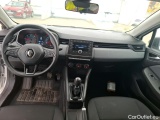  Renault  Clio  V Société Air 1.5 dCi 85CV BVM6 E6dT #5