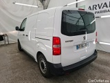  Peugeot  Expert  Fourgon Premium L1 1.5 HDi 120CV BVM6 E6d #2