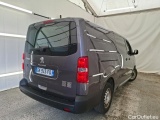 Peugeot  Expert  Fourgon Asphalt Long 2.0 HDi 180CV BVA8 E6d #3