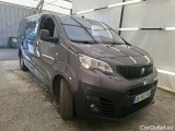  Peugeot  Expert  Fourgon Asphalt Long 2.0 HDi 180CV BVA8 E6d #4