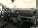  Peugeot  Expert  Fourgon Asphalt Long 2.0 HDi 180CV BVA8 E6d #5