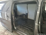 Peugeot  Expert  Fourgon Asphalt Long 2.0 HDi 180CV BVA8 E6d #9