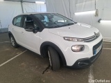 Citroen  C3  Société Feel 1.5 BlueHDI 100CV BVM5 E6dT #4