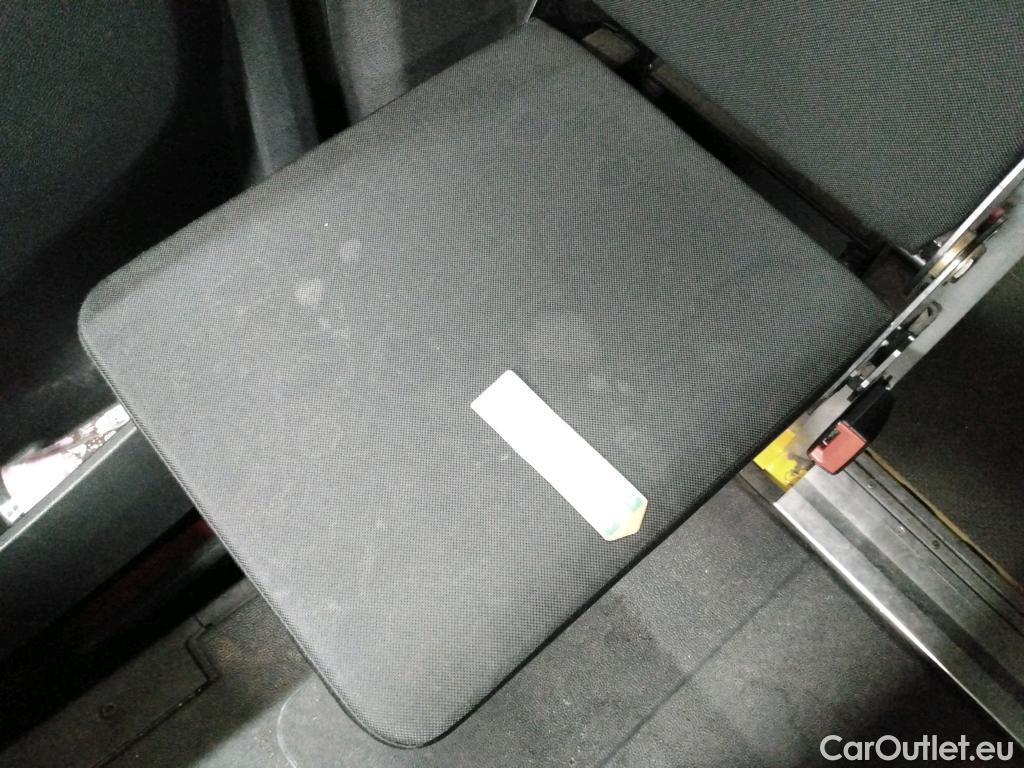  Mercedes  Sprinter MERCEDES-BENZ  2018 4P Fourgon tôlé 314 CDI Emp 3665 35T #22
