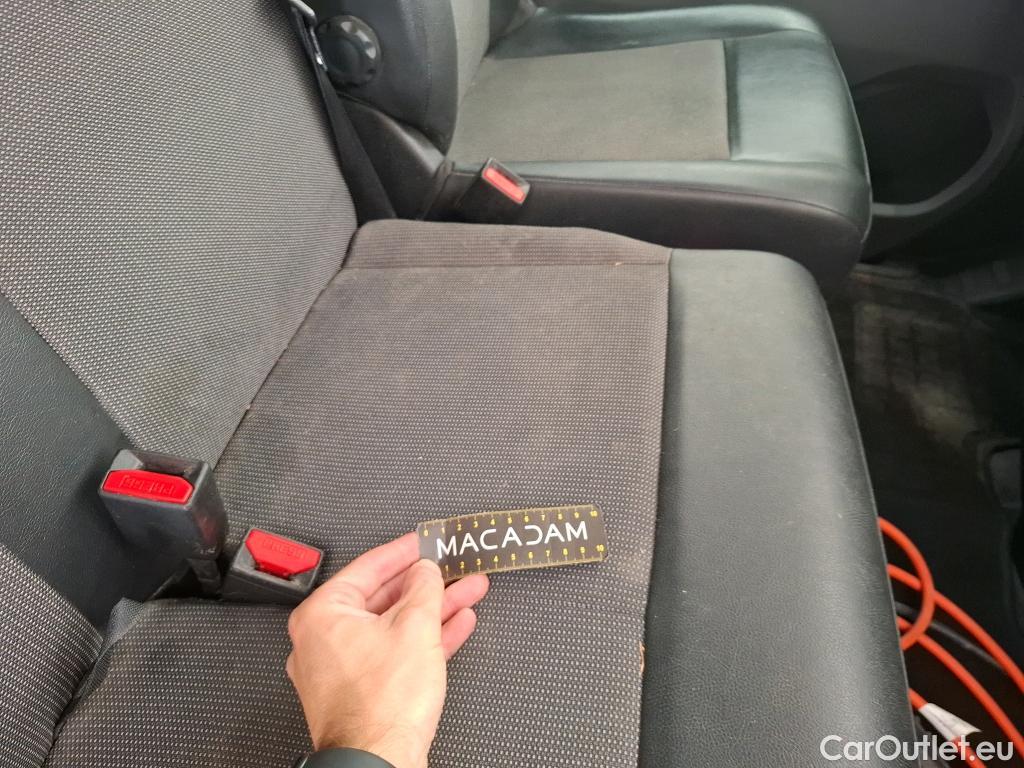  Opel  Vivaro OPEL  / 2019 / 4P / Fourgon tôlé -e 200 L1 Pack Clim #29