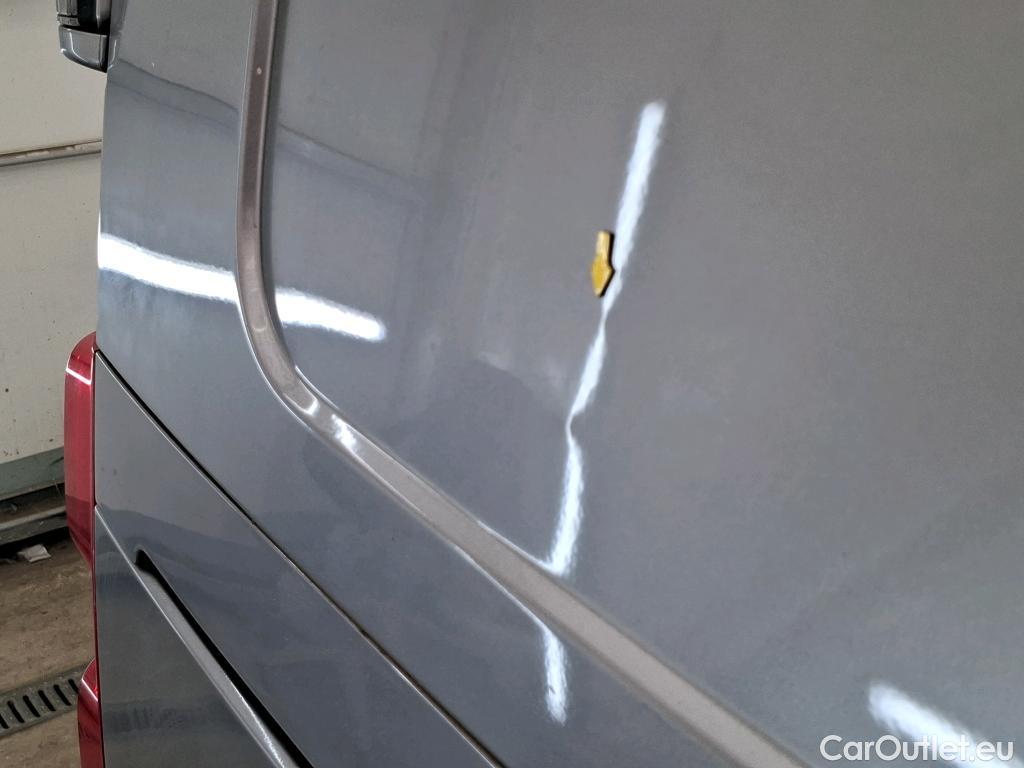  Opel  Vivaro OPEL  / 2019 / 4P / Fourgon tôlé -e 200 L1 Pack Clim #35