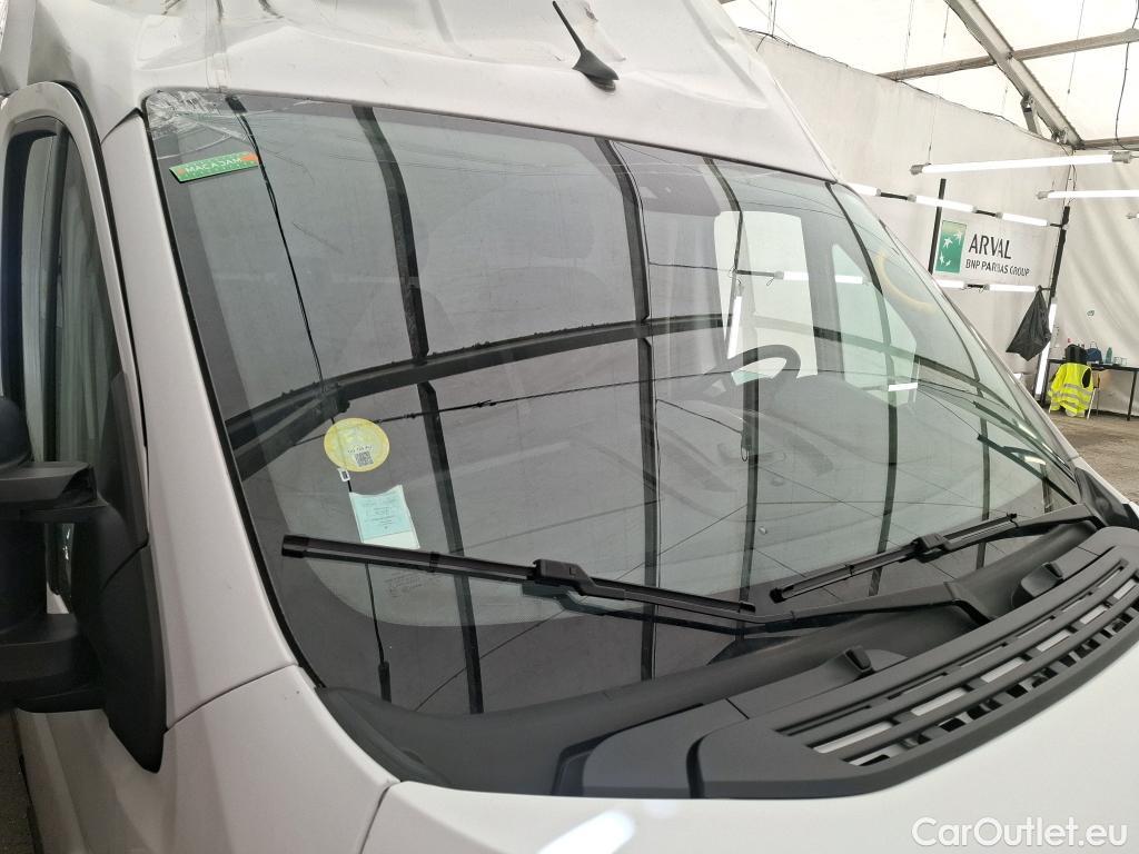  Citroen  Jumper CITROEN  / 2014 / 4P / Fourgon tôlé 35 L3H3 BlueHDi 140 S&S BVM6 Driver #45