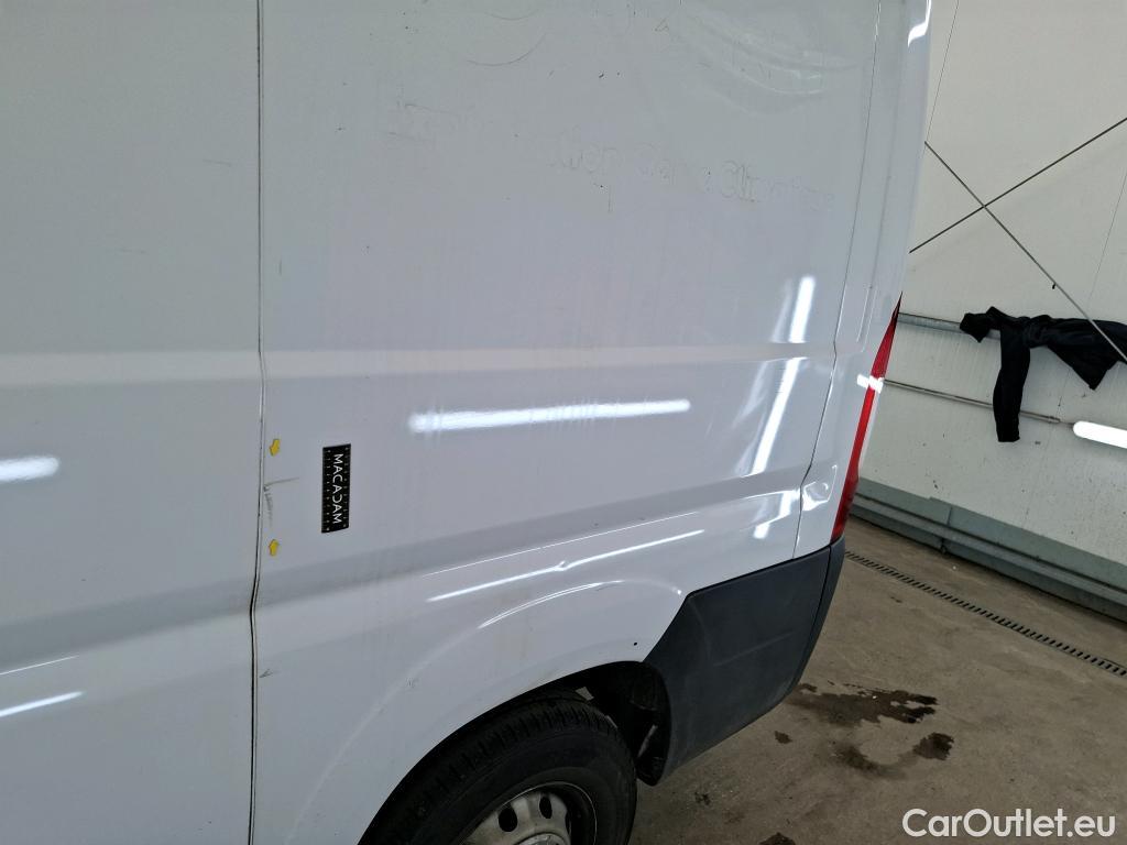  Citroen  Jumper  Fourgon 30 L1H1 Club BlueHDi 120 2.2 120CV BVM6 #3